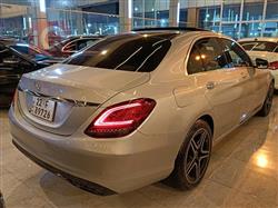 مێرسێدس بێنز C-Class